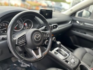 CX-5 GS,AWD,CAMÉRA DE RECUL,BANC CHAUFFANT 2021 à Charlemagne, Québec - 4 - w320h240px