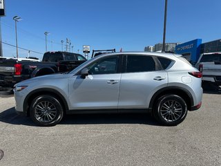 Mazda CX-5 AWD GS 2021 à Charlemagne, Québec - 4 - w320h240px