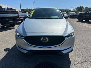 Mazda CX-5 AWD GS 2021 à Charlemagne, Québec - 2 - w320h240px