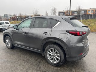 CX-5 AWD GS SEULEMENT 33125 KM 2022 à Charlemagne, Québec - 5 - w320h240px