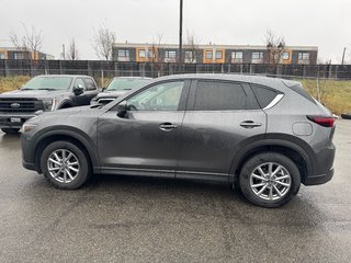 CX-5 AWD GS SEULEMENT 33125 KM 2022 à Charlemagne, Québec - 4 - w320h240px