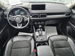 2023 Mazda CX-5 GS AWD in Charlemagne, Quebec - 5 - w320h240px