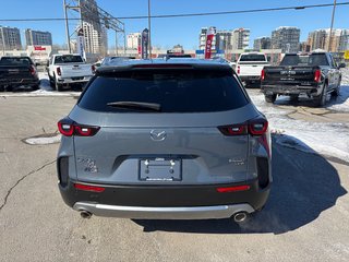 2023 Mazda CX-50 in Saint-Jérôme, Quebec - 5 - w320h240px