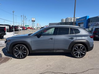 2023 Mazda CX-50 in Saint-Jérôme, Quebec - 3 - w320h240px