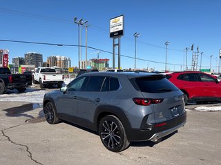 2023 Mazda CX-50 in Saint-Jérôme, Quebec - 4 - w320h240px
