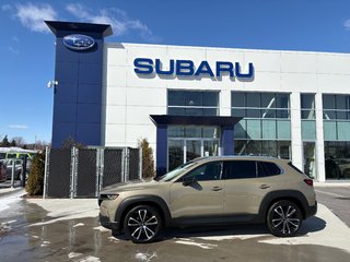 Mazda CX-50 GT, CAMÉRA DE RECUL, BANC CHAUFFANT 2023 à Saint-Jérôme, Québec - 3 - w320h240px