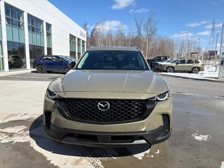 Mazda CX-50 GT, CAMÉRA DE RECUL, BANC CHAUFFANT 2023 à Saint-Jérôme, Québec - 2 - w320h240px