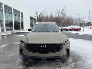 Mazda CX-50 GT, CAMÉRA DE RECUL, BANC CHAUFFANT 2023 à Charlemagne, Québec - 2 - w320h240px