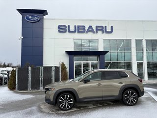 Mazda CX-50 GT, CAMÉRA DE RECUL, BANC CHAUFFANT 2023 à Charlemagne, Québec - 3 - w320h240px