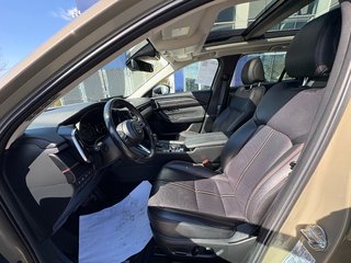 Mazda CX-50 GT, CAMÉRA DE RECUL, BANC CHAUFFANT 2023 à Saint-Jérôme, Québec - 5 - w320h240px