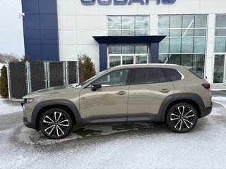 Mazda CX-50 GT, CAMÉRA DE RECUL, BANC CHAUFFANT 2023 à Charlemagne, Québec - 6 - w320h240px