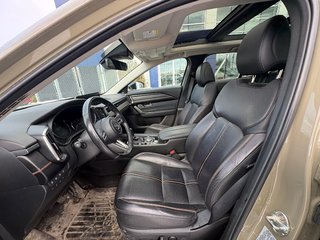 Mazda CX-50 GT, CAMÉRA DE RECUL, BANC CHAUFFANT 2023 à Charlemagne, Québec - 5 - w320h240px