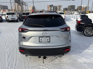 Mazda CX-9 GS-L 2018 à Charlemagne, Québec - 5 - w320h240px