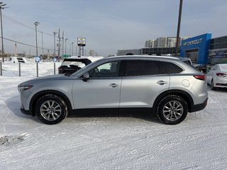 Mazda CX-9 GS-L 2018 à Charlemagne, Québec - 3 - w320h240px