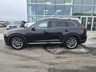 Mazda CX-9 GT TI 2022 à Charlemagne, Québec - 4 - w320h240px
