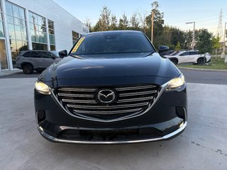 2022 Mazda CX-9 GT, CAMÉRA DE RECUL, BANC CHAUFFANT in Saint-Jérôme, Quebec - 2 - w320h240px