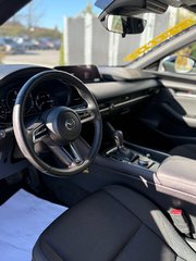 2023 Mazda 3 Sport GS, CAMÉRA DE RECUL, BANC CHAUFFANT in Charlemagne, Quebec - 4 - w320h240px