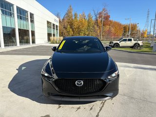 2023 Mazda 3 Sport GS, CAMÉRA DE RECUL, BANC CHAUFFANT in Charlemagne, Quebec - 2 - w320h240px