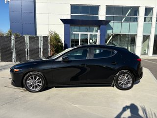 2023 Mazda 3 Sport GS, CAMÉRA DE RECUL, BANC CHAUFFANT in Charlemagne, Quebec - 6 - w320h240px