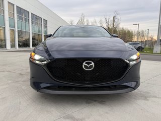 2023 Mazda 3 Sport GS, CAMÉRA DE RECUL, BANC CHAUFFANT in Charlemagne, Quebec - 2 - w320h240px
