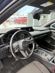 2023 Mazda 3 Sport GS, CAMÉRA DE RECUL, BANC CHAUFFANT in Saint-Jérôme, Quebec - 4 - w320h240px
