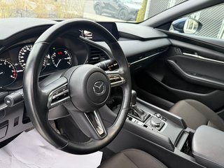2023 Mazda 3 Sport GS, CAMÉRA DE RECUL, BANC CHAUFFANT in Charlemagne, Quebec - 4 - w320h240px