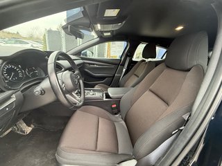 2023 Mazda 3 Sport GS, CAMÉRA DE RECUL, BANC CHAUFFANT in Saint-Jérôme, Quebec - 5 - w320h240px