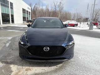 2023 Mazda 3 Sport GS, CAMÉRA DE RECUL, BANC CHAUFFANT in Saint-Jérôme, Quebec - 2 - w320h240px