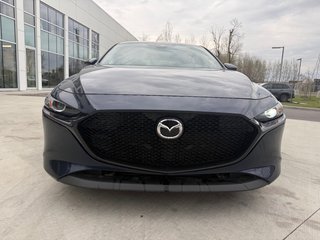 2023 Mazda 3 Sport GS, CAMÉRA DE RECUL, BANC CHAUFFANT in Saint-Jérôme, Quebec - 2 - w320h240px