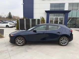 2023 Mazda 3 Sport GS, CAMÉRA DE RECUL, BANC CHAUFFANT in Saint-Jérôme, Quebec - 6 - w320h240px