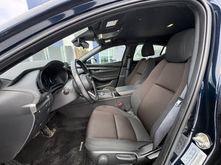 2023 Mazda 3 Sport GS, CAMÉRA DE RECUL, BANC CHAUFFANT in Saint-Jérôme, Quebec - 5 - w320h240px