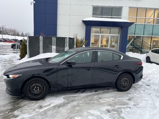 Mazda 3 GX,CAMÉRA DE RECUL,BANC CHAUFFANT 2019 à Charlemagne, Québec - 6 - w320h240px