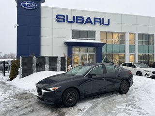 Mazda 3 GX,CAMÉRA DE RECUL,BANC CHAUFFANT 2019 à Charlemagne, Québec - 3 - w320h240px