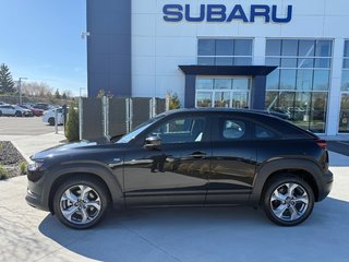 2023 Mazda MX-30 EV GS,CAMÉRA DE RECUL,BANC CHAUFFANT in Charlemagne, Quebec - 6 - w320h240px