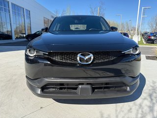 2023 Mazda MX-30 EV GS,CAMÉRA DE RECUL,BANC CHAUFFANT in Charlemagne, Quebec - 2 - w320h240px