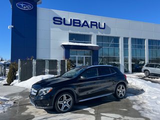 Mercedes-Benz GLA-Class GLA 250,AMG PACKAGE,BANC CHAUFFANT 2015 à Charlemagne, Québec - 3 - w320h240px