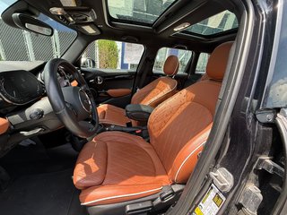 2023 MINI 5 Door COOPER S,CAMÉRA DE RECUL,BANC CHAUFFANT in Charlemagne, Quebec - 5 - w320h240px