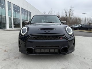 2023 MINI 5 Door COOPER S,CAMÉRA DE RECUL,BANC CHAUFFANT in Charlemagne, Quebec - 2 - w320h240px