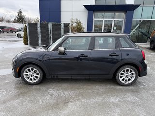 2023 MINI 5 Door COOPER S,CAMÉRA DE RECUL,BANC CHAUFFANT in Charlemagne, Quebec - 6 - w320h240px