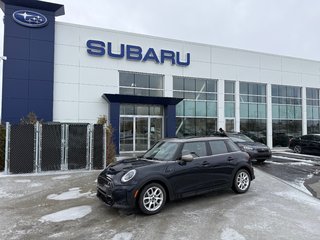 2023 MINI 5 Door COOPER S,CAMÉRA DE RECUL,BANC CHAUFFANT in Charlemagne, Quebec - 3 - w320h240px