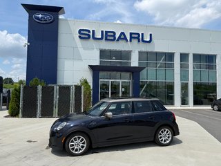 2023 MINI 5 Door COOPER S,CAMÉRA DE RECUL,BANC CHAUFFANT in Charlemagne, Quebec - 3 - w320h240px