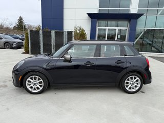 2023 MINI 5 Door COOPER S,CAMÉRA DE RECUL,BANC CHAUFFANT in Charlemagne, Quebec - 6 - w320h240px