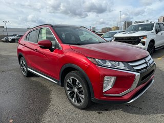 Eclipse CROSS SE S-AWC TOIT OUVRANT.SIEGES CUIR 2018 à Charlemagne, Québec - 3 - w320h240px