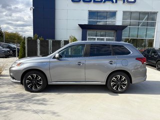 2018 Mitsubishi Outlander PHEV SE, BANC CHAUFFANT, CAMÉRA DE RECUL, TOIT OUVRANT in Charlemagne, Quebec - 6 - w320h240px