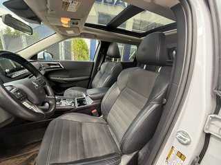 Mitsubishi Outlander Plug-In Hybrid SEL, CAMÉRA DE RECUL, BANC CHAUFFANT 2024 à Charlemagne, Québec - 5 - w320h240px