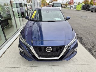 2022 Nissan Altima 2.5 Platinum ,AWD in Charlemagne, Quebec - 2 - w320h240px