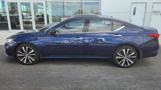 2022 Nissan Altima 2.5 Platinum ,AWD in Charlemagne, Quebec - 4 - w320h240px