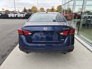 2022 Nissan Altima 2.5 Platinum ,AWD in Charlemagne, Quebec - 5 - w320h240px