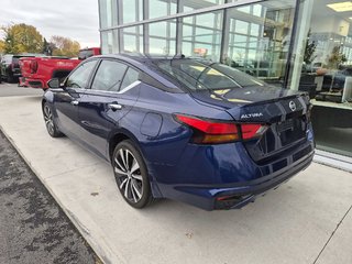 2022 Nissan Altima 2.5 Platinum ,AWD in Charlemagne, Quebec - 4 - w320h240px
