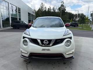 Nissan JUKE NISMO, CAMÉRA DE RECUL, BANC CHAUFFANT 2016 à Saint-Jérôme, Québec - 2 - w320h240px